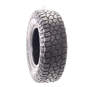 Used LT285/75R17 Falken Wildpeak R/T 01 117/114R - 13.5/32