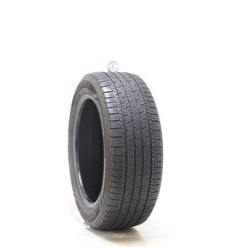 Set of (4) Used 215/55R17 Goodyear Assurance MaxLife 94V - 6.5/32
