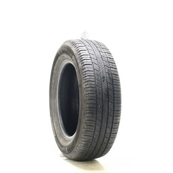 Used 225/65R17 Michelin X Tour A/S 2 102H - 7/32