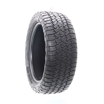 Set of (2) Used 275/50R22 Nexen Roadian ATX RA9 111H - 11/32