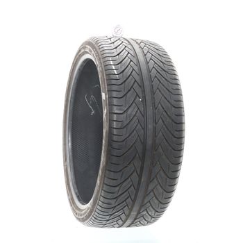 Used 295/35R24 Lexani LX-Twenty 110V - 9/32