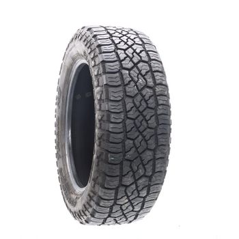 Used LT265/60R20 Mastercraft Courser Trail HD 121/118R - 14/32