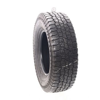 Used LT285/75R18 Mazama Open Range A/T SQM-3 129/126S - 13/32