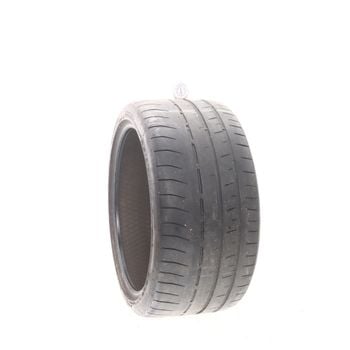 Used 295/30ZR20 Dunlop Sport Maxx Race 2 N2 101Y - 6.5/32