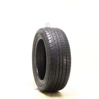 Used 205/55ZR16 Kumho Ecsta LX Platinum 91W - 8/32