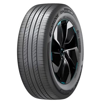 New 255/50R21 Hankook iON evo AS SUV IH01A 109Y