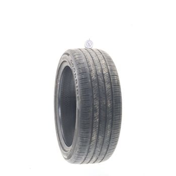 Set of (2) Used 235/45ZR18 Goodride Sport SA-77 98W - 5.5-7/32