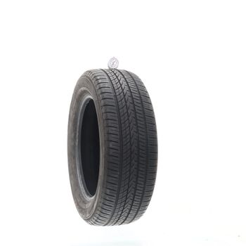 Used 225/60R17 Yokohama Tornante All Season 99H - 8/32