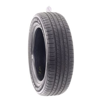 Used 225/60R18 Goodyear Viva 3 All Season 100H - 6/32