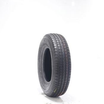 Driven Once ST205/75R14 Carlisle Reliance Radial ST 1N/A - 7.5/32
