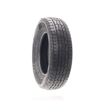 Set of (2) New 245/70R17 Delinte DX-11 Bandit H/T 110H - 10/32