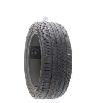 Used 275/45R20 Pirelli Scorpion Zero AS Plus 3 Elect PNCS 110Y - 7/32