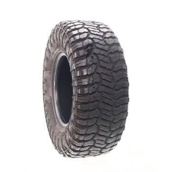 Used LT35X12.5R17 Radar Renegade R/T 125Q - 17/32