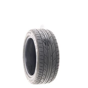 Used 245/45ZR17 Nitto NT555 G2 99W - 10/32