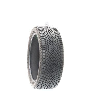 Set of (4) Used 255/40R21 Michelin CrossClimate 2 102V - 9-9.5/32