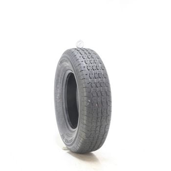 Set of (4) Used ST205/75R14 Westlake Super ST 105/101L - 8.5/32
