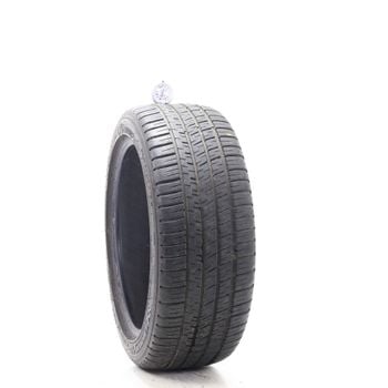 Used 225/45ZR17 Michelin Pilot Sport A/S 3 91Y - 7.5/32