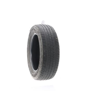 Set of (2) Used 215/60R17 Arizonian Silver Edition 96H - 7.5/32