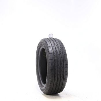 Set of (2) Used 205/55R16 Michelin Energy Saver A/S 91H - 6.5-7/32