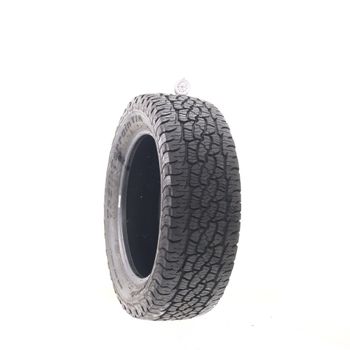 Used 225/60R17 BFGoodrich Trail-Terrain T/A 99H - 10/32