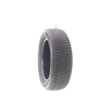 Used 225/60R17 Goodride All Seasons Elite Z-401 99V - 8/32