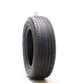 Set of (2) Used 235/65R17 Michelin Premier LTX 104H - 6.5-7.5/32