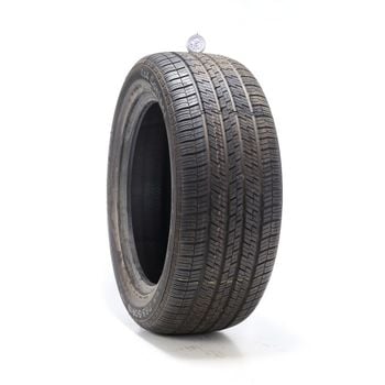 Used 265/50R19 Continental 4x4 Contact 110H - 9.5/32