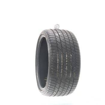 Used 295/30R20 Bridgestone Potenza RE980AS+ 101W - 7.5/32