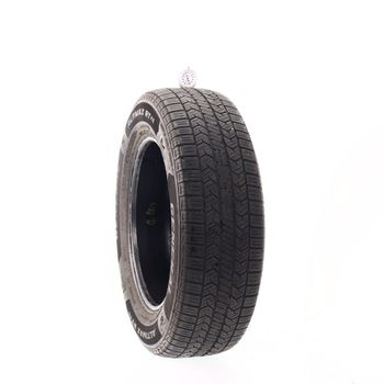 Set of (2) Used 225/65R17 General Altimax RT45 102T - 6/32