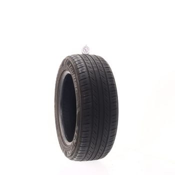 Set of (2) Used 215/55R16 Sentury Touring 97H - 5-6.5/32