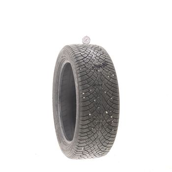 Used 235/50R19 Nokian Hakkapeliitta R5 SUV 103R - 8.5/32