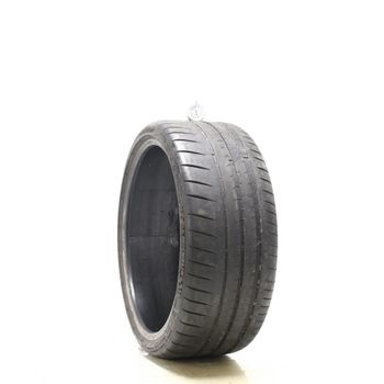 Used 245/30ZR20 Michelin Pilot Sport Cup 2 AO 90Y - 6/32