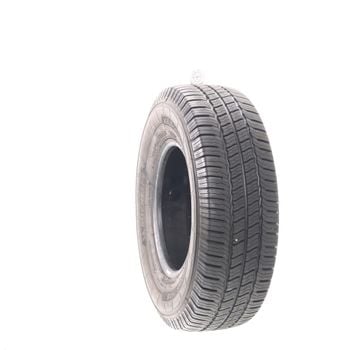 Used LT265/75R16 Michelin Agilis CrossClimate 123/120R - 10/32