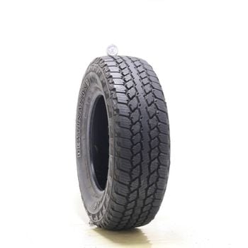 Set of (2) Used 235/70R16 Firestone Destination A/T2 104S - 10-11.5/32