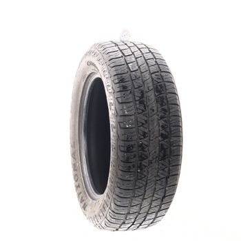Used 275/60R20 National Commando A/T 115T - 9.5/32