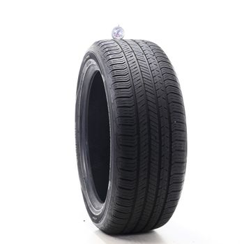 Used 245/50R20 Hankook Mavis Traction Control 4Season 102V - 8/32