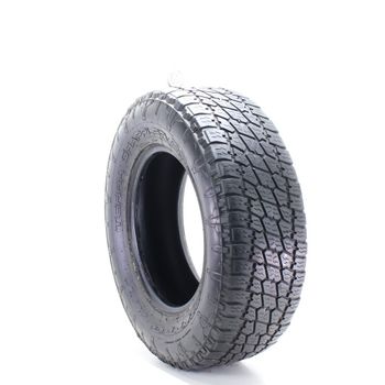 Used 265/70R17 Nitto Terra Grappler G2 A/T 115T - 7.5/32