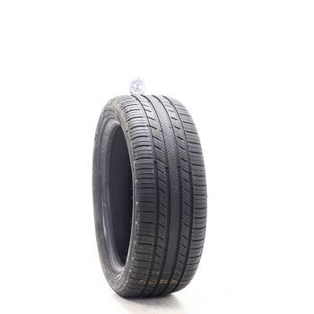 Used 215/45R17 Michelin Premier A/S 87V - 7/32
