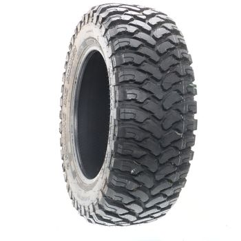 New LT35X12.5R20 Rolling Big Power Repulsor M/T 121Q