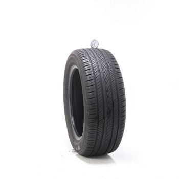 Used 215/55R16 Yokohama Avid Ascend 97H - 9/32