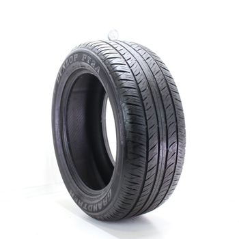 Used 285/50R20 Dunlop Grandtrek PT2A 111V - 6/32