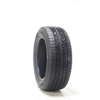 Driven Once 235/55R17 Goodyear Assurance WeatherReady 99H - 11/32