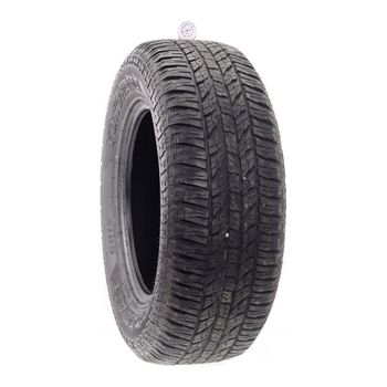 Used 275/65R18 Yokohama Geolandar A/T G015 116H - 10/32