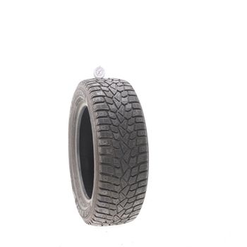 Used 215/55R16 Sumitomo Ice Edge 97T - 8.5/32