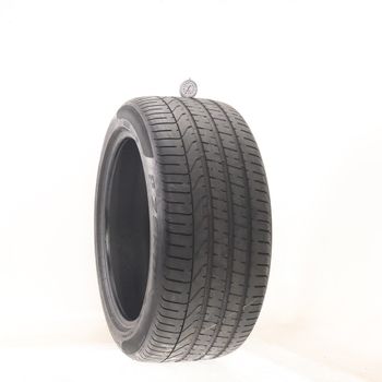Used 305/40ZR20 Pirelli P Zero NO 112Y - 8/32