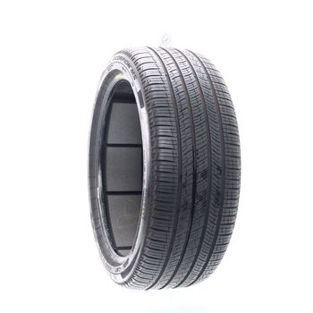 Set of (4) Used 285/40R23 Pirelli Scorpion MS LR PNCS 115Y - 8.5/32