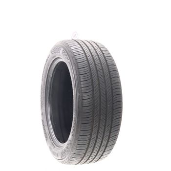 Used 255/55R19 Kumho Crugen HP71 111V - 8.5/32