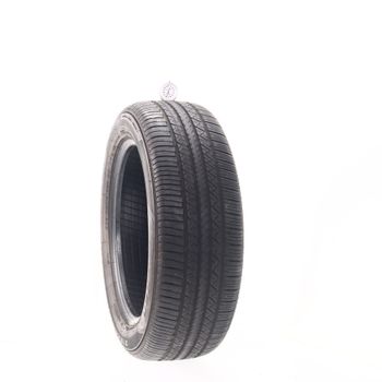 Set of (2) Used 225/55R18 Falken Ziex ZE001 A/S 98H - 7.5-8/32