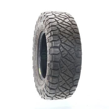 Driven Once LT295/70R17 Nitto Ridge Grappler 121/118Q - 15/32