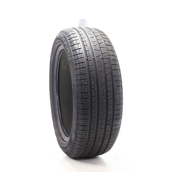 Used 235/50R19 Pirelli Scorpion Verde VOL PNCS 103V - 8.5/32
